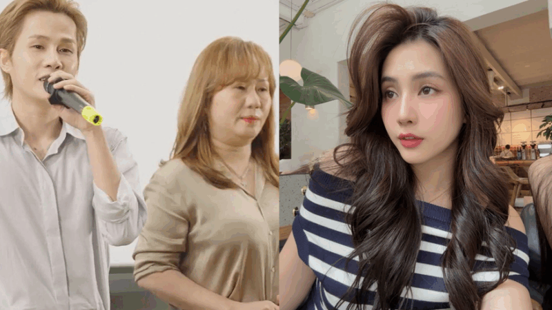 Hơn 2 tiếng họp báo: Jack ngồi như tượng, mẹ khóc như mưa, netizen vẫn bối rối… rốt cuộc Thiên An sai gì?