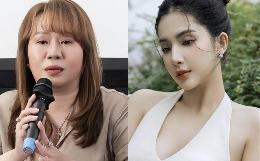 Mẹ Jack nói s:ốc: ‘Thiên An quen nhiều người, con tôi chỉ xui là… làm cha đứa bé!’
