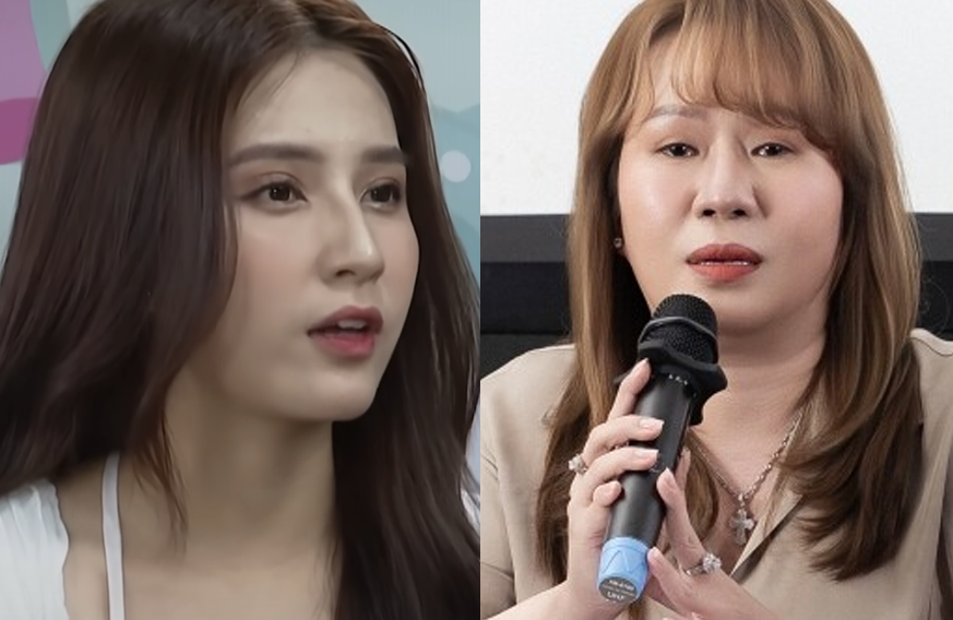 Thiên An nói tự xoay xở khi mang th:ai, mẹ Jack phản pháo: ‘Tôi lo từ A đến Z!’ – Netizen bối rối: Ai mới đang nói thật?
