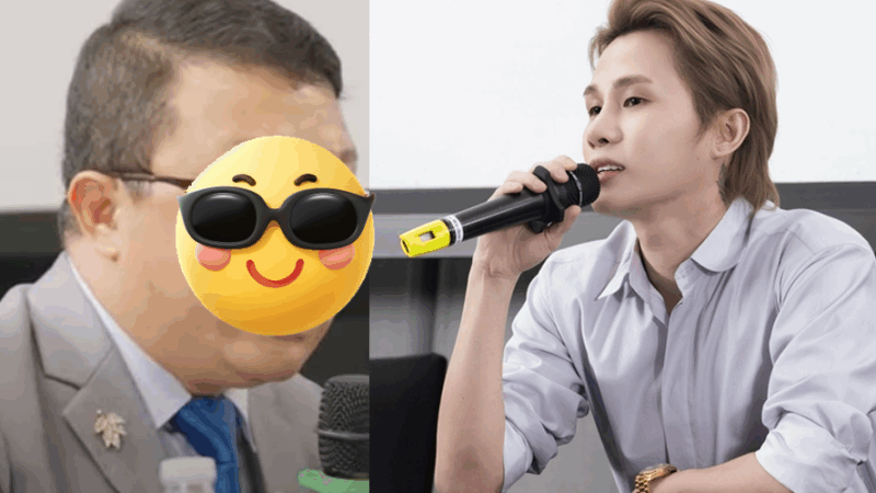 Luật sư Jack tuyên bố: ‘Từ nay c:ấm gọi ông Tuấn là Jack 5 củ’ – Netizen nghe xong cười như chưa từng có nỗi đ:au!