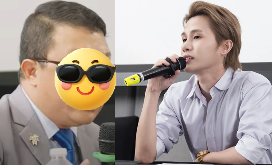 Luật sư Jack tuyên bố: ‘Từ nay c:ấm gọi ông Tuấn là Jack 5 củ’ – Netizen nghe xong cười như chưa từng có nỗi đ:au!