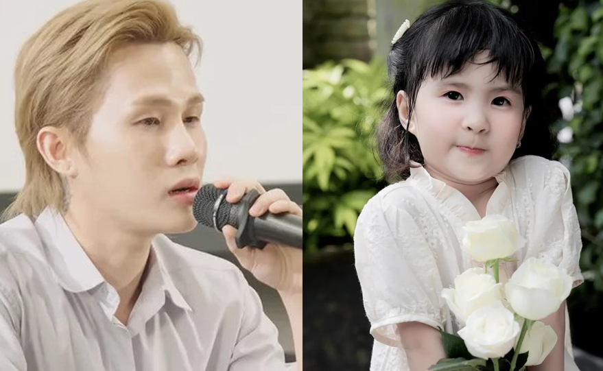 Jack lên tiếng xin lỗi sau họp báo, nhưng không phải bé Sol – Hai nhân vật đặc biệt khiến ai cũng sửng sốt!