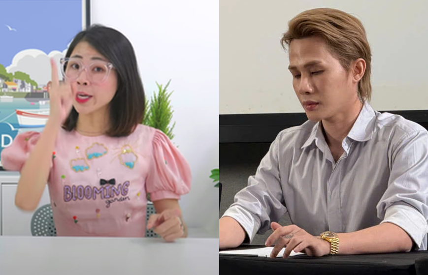 Thơ Nguyễn ‘mắng thẳng mặt’ Jack sau họp báo: ‘Ăn ốc không chịu đổ vỏ, lại còn đổ lỗi!’