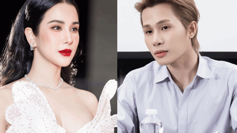 Diệp Lâm Anh ‘ngồi không cũng dính đạn’ sau họp báo của Jack: Netizen réo tên dồn dập không hiểu lý do!