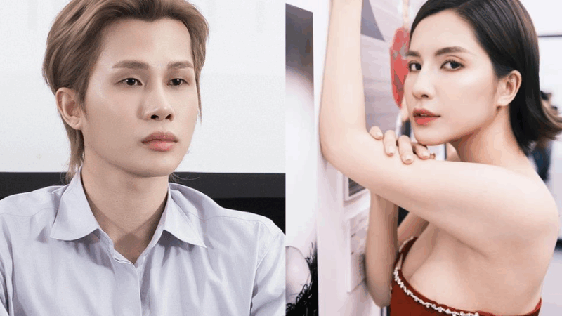 Luật sư tiết lộ lý do Jack khởi ki:ện Thiên An: “Jack là người sống rất t:ử tế. Mong mọi người đừng tiếp tục hiểu l:ầm, và đừng để bị Thiên An d:ắt mũi, x:ỏ tai thêm nữa.”