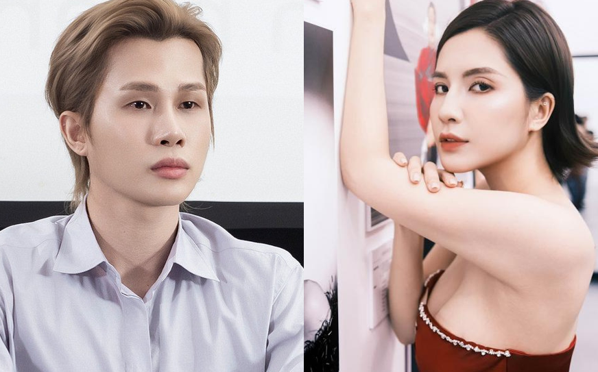 Luật sư tiết lộ lý do Jack khởi ki:ện Thiên An: “Jack là người sống rất t:ử tế. Mong mọi người đừng tiếp tục hiểu l:ầm, và đừng để bị Thiên An d:ắt mũi, x:ỏ tai thêm nữa.”