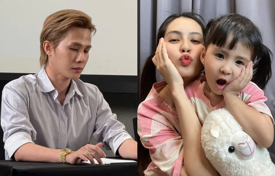 Jack khẳng định đã nhiều lần chu cấp cho bé Sol, thậm chí còn cho Thiên An v:ay 100 triệu đồng và tung loạt bằng chứng. Netizen chỉ thắc mắc một điều: Nếu minh bạch vậy sao không nói sớm, để đến lúc mọi chuyện t:anh b:ành mới chịu hé miệng?