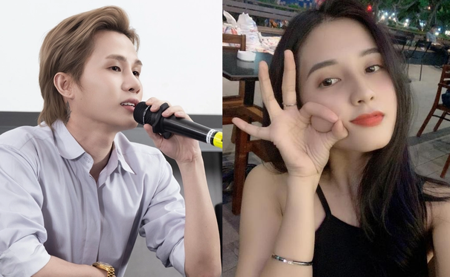 Jack: “Phật có dạy 1 câu rất hay, đó là ‘Khi người ta làm l:ỗi với mình. Nó sẽ giống như 1 cọng dây leo vậy, nó sẽ không có hồi kết’.  Nghi:ệp của ai thì người nấy trả. Người ta mà làm l:ỗi với mình, người ta sẽ tự nhận cái chuyện đó”