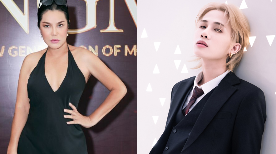 Cindy Thái Tài là ai mà dám thẳng mặt Jack không kiêng nể: ‘Thiên An còn sợ m:ày, chứ t:ao thì không. Một thằng nh:át g:an, chỉ biết trốn sau váy mẹ thì có gì đáng sợ’