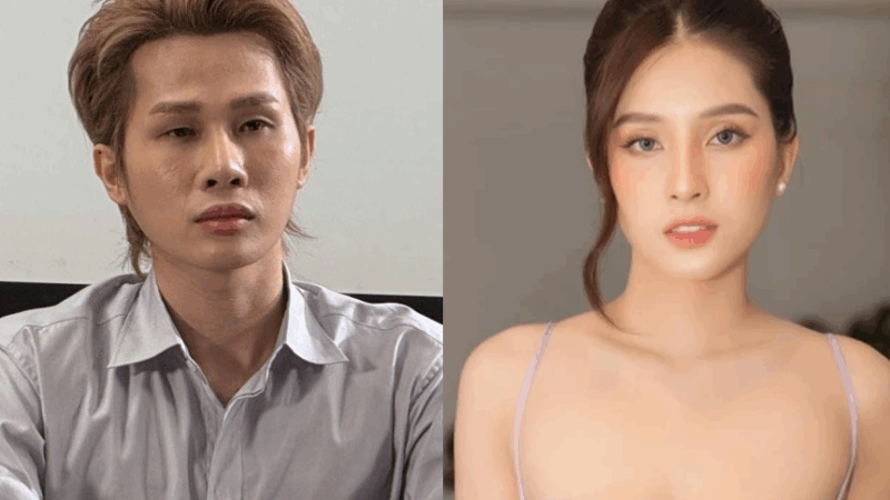 Jack phản pháo: “Tôi cam chịu, tôi chọn im lặng đến tận bây giờ vẫn không yên – Thiên An tìm đủ cách biến tôi thành kẻ x:ấu. Đã đến lúc tôi phải kháng cự lại!”