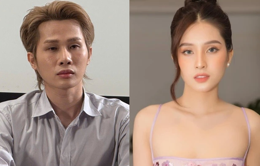 Jack phản pháo: “Tôi cam chịu, tôi chọn im lặng đến tận bây giờ vẫn không yên – Thiên An tìm đủ cách biến tôi thành kẻ x:ấu. Đã đến lúc tôi phải kháng cự lại!”