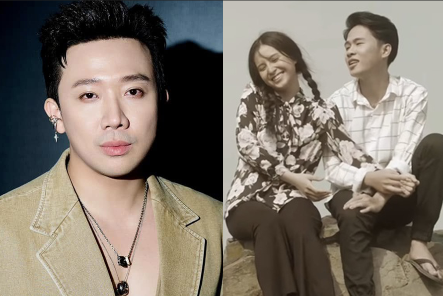Trấn Thành bị réo tên giữa drama Jack – Thiên An: “Vô duyên đến thế là cùng!”