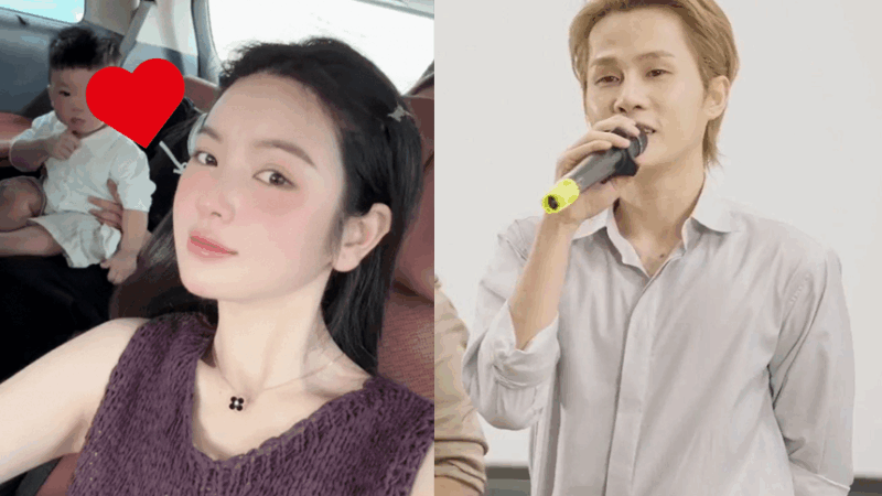Chu Thanh Huyền – vợ Quang Hải bất ngờ bênh vực Jack: “Đàn bà với nhau mà còn không cảm nổi thì hiểu Thiên An tệ cỡ nào rồi!”