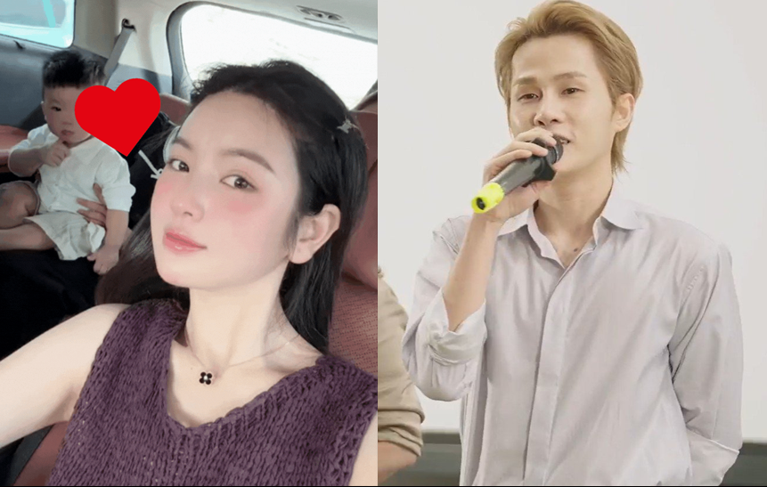 Chu Thanh Huyền – vợ Quang Hải bất ngờ bênh vực Jack: “Đàn bà với nhau mà còn không cảm nổi thì hiểu Thiên An tệ cỡ nào rồi!”