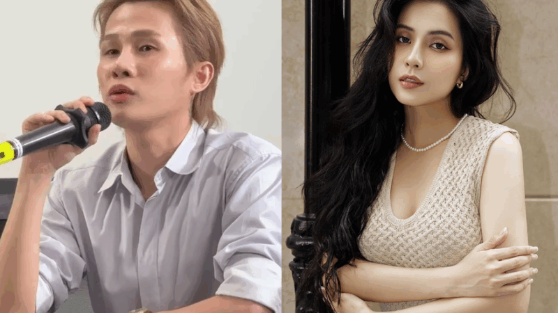 Jack bất ngờ xin CDM tha thứ cho Thiên An: “Tuổi trẻ ai mà không sai, xin hãy cho cô ấy một cơ hội”