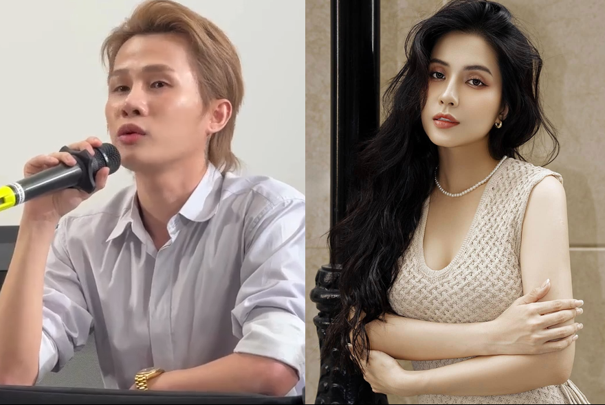 Jack bất ngờ xin CDM tha thứ cho Thiên An: “Tuổi trẻ ai mà không sai, xin hãy cho cô ấy một cơ hội”