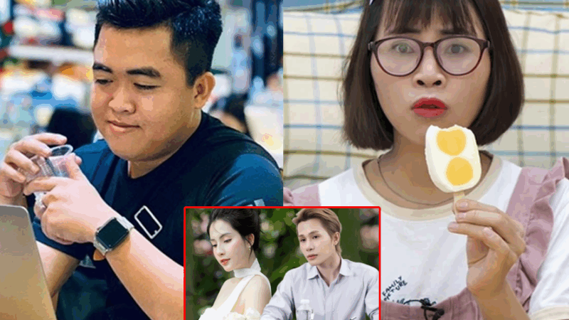 Nguyễn Sin hiến kế hòa bình cho Jack và Thiên An, đến Thơ Nguyễn cũng “tắt tiếng”: “Nghe mà thấm, đúng là người có học thức nó khác!”