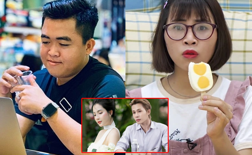 Nguyễn Sin hiến kế hòa bình cho Jack và Thiên An, đến Thơ Nguyễn cũng “tắt tiếng”: “Nghe mà thấm, đúng là người có học thức nó khác!”