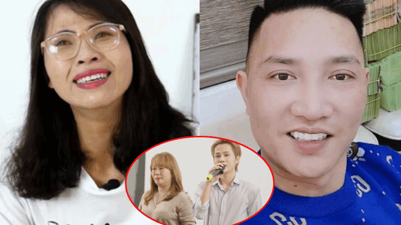 Thơ Nguyễn bất ngờ bắt tay Huấn Hoa Hồng, tuyên chiến với mẹ con Jack?