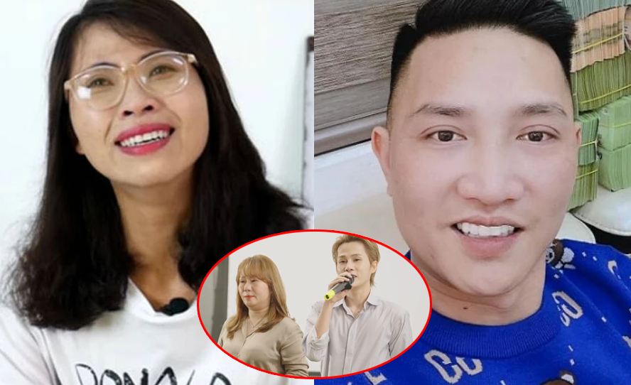 Thơ Nguyễn bất ngờ bắt tay Huấn Hoa Hồng, tuyên chiến với mẹ con Jack?