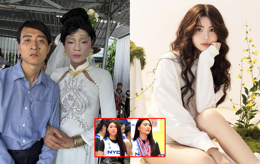 Ái nữ thứ 2 nhà Quyền Linh lộ nhan sắc thật qua cam thường: Netizen bật ngửa, so ngay với Tủn cùi bắp!