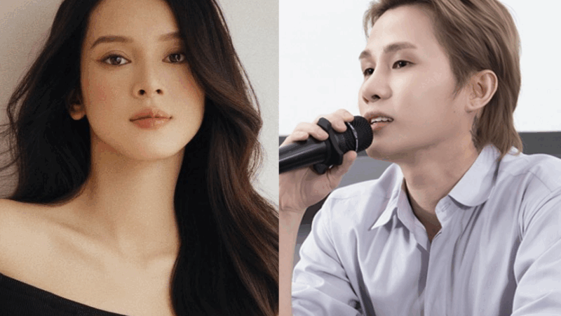 Quỳnh Lương bị t:ấn c:ông khi đang mang th:ai: “Đối đầu với Jack là không được yên thân?”