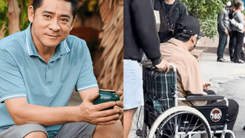 Rộ tin Huỳnh Anh Tuấn đ:ột qu:ỵ vì chất k:ích th:ích: Người trong cuộc chính thức lên tiếng!