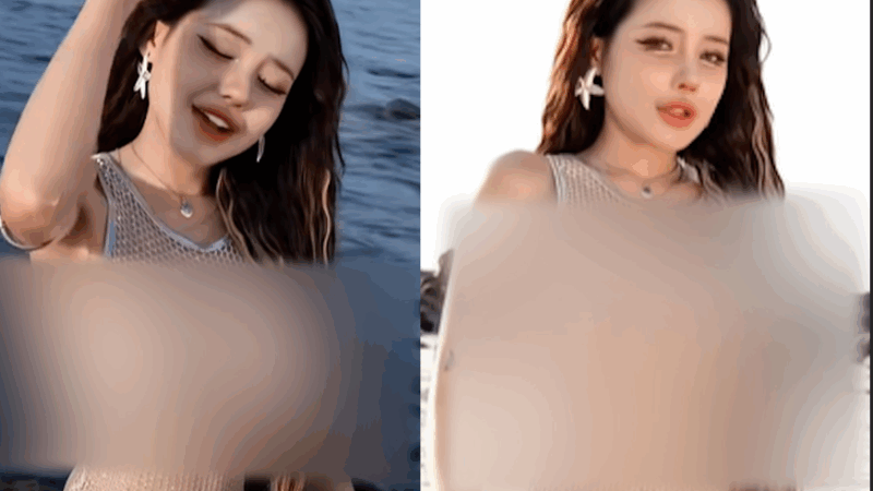 Ngân 98 lại gây s:ốc vì loạt ảnh ph:ản c:ảm: Ta:i ti:ếng quen thuộc nhưng lần này khiến CĐM ph:ẫn n:ộ tột độ!
