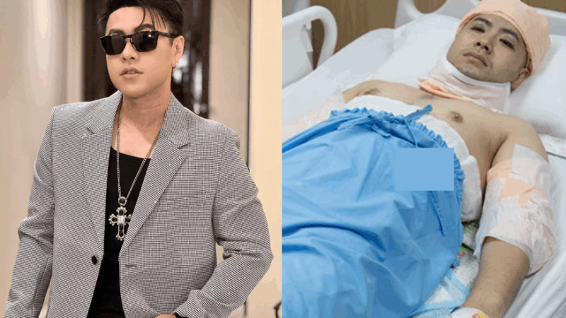 Nam ca sĩ 8x từng n:ợ gần 20 tỷ, PTTM để đổi vận: Ai dè… li:nh thật!