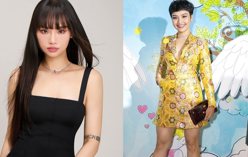 Miu Lê từng á:m ảnh vì bị chê “đô – thô”, nay lột x:ác đẹp ngỡ ngàng: Bí quyết không phải ai bắt chước cũng được!