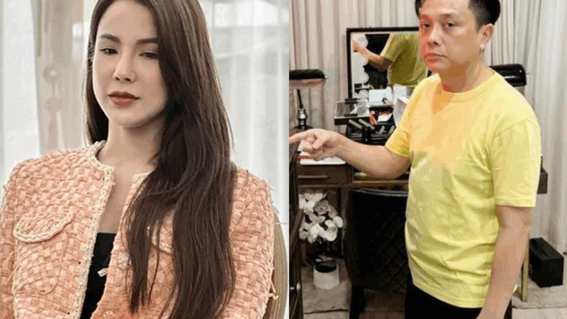 Diệp Lâm Anh tuyên bố gây s:ốc giữa lúc NTK Công Trí bị b:ắt: “Chị làm gì trời biết đất biết, chưa tới lượt mấy cưng chen mỏ vào!”