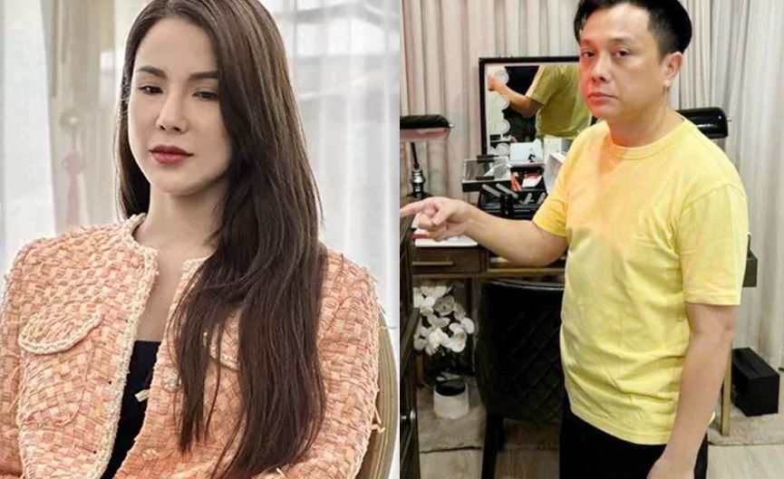 Diệp Lâm Anh tuyên bố gây s:ốc giữa lúc NTK Công Trí bị b:ắt: “Chị làm gì trời biết đất biết, chưa tới lượt mấy cưng chen mỏ vào!”