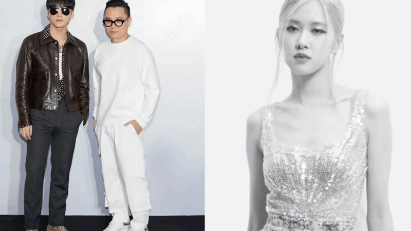 NTK Nguyễn Công Trí là ai mà mới bị b:ắt đã làm ch:ấn động cả giới showbiz: ‘Ông trùm làng thiết kế’, cực thân thiết với Sơn Tùng – Rosé, từng là niềm tự hào thời trang Việt!