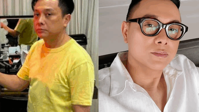 NTK Nguyễn Công Trí bị b:ắt vì liên quan đến m:ai thúy: Ông trùm quyền lực thâu tóm showbiz, giàu cỡ nào mà ai cũng né không dám nhắc?