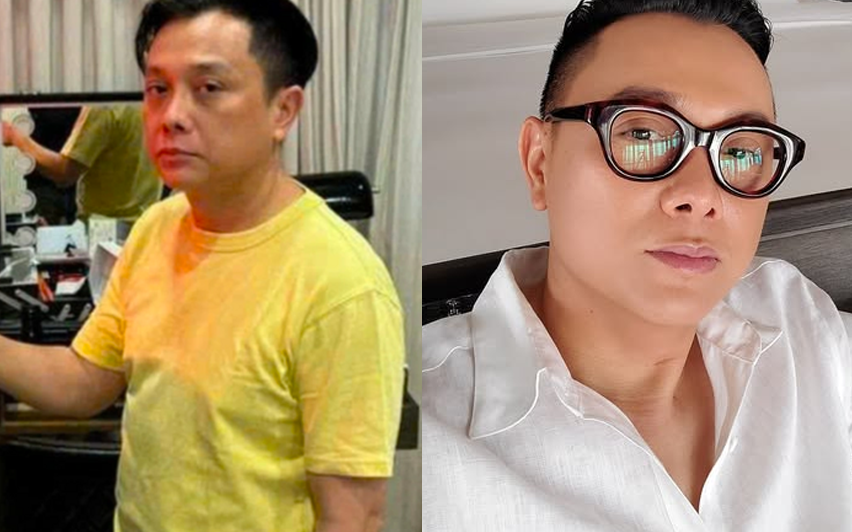 NTK Nguyễn Công Trí bị b:ắt vì liên quan đến m:ai thúy: Ông trùm quyền lực thâu tóm showbiz, giàu cỡ nào mà ai cũng né không dám nhắc?