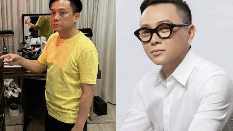 Lộ khung hình phạt dành cho NTK Công Trí vì liên quan đến ‘m:ai th:úy’: Mức án nghe xong chỉ biết r:ùng mình – chấm dứt luôn 1 cuộc đời huy hoàng?”