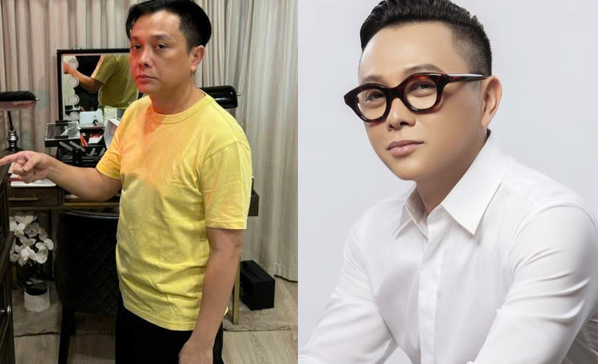 Lộ khung hình phạt dành cho NTK Công Trí vì liên quan đến ‘m:ai th:úy’: Mức án nghe xong chỉ biết r:ùng mình – chấm dứt luôn 1 cuộc đời huy hoàng?”
