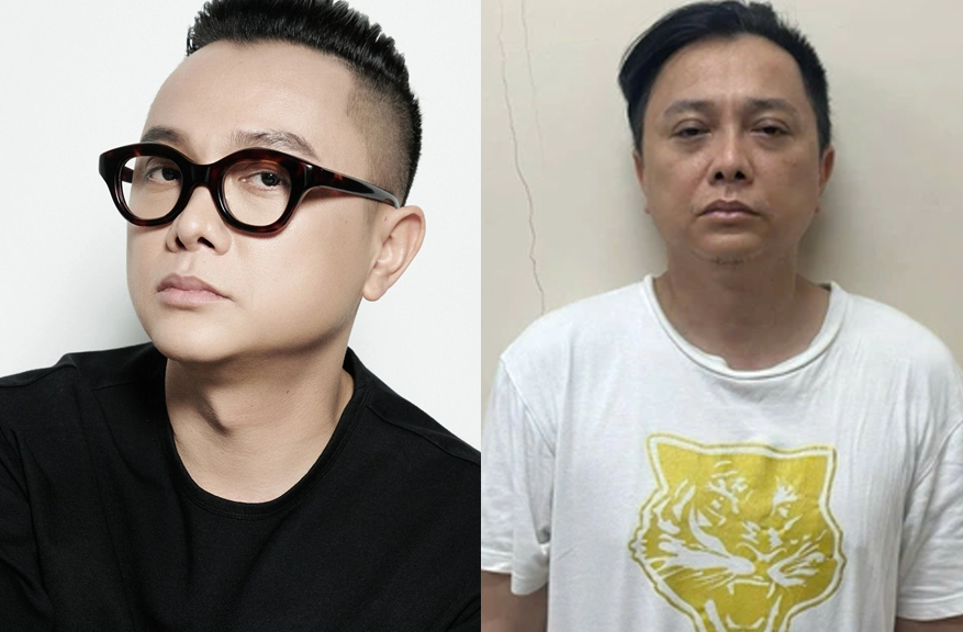 NTK Nguyễn Công Trí: “Cả đời sống trong  bóng tối quyền lực, giờ lộ mặt vì m:ai t:húy. Giấu giỏi vậy mà cũng bị lòi. Tức thiệt chứ!