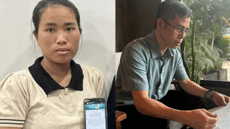Đã có kết quả giải quyết đơn t:ố giác mẹ Bắp về việc sử dụng tiền từ thiện sai mục đích: ‘Ai cũng bật ngửa vì không tin đây là sự thật’