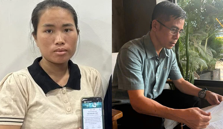 Đã có kết quả giải quyết đơn t:ố giác mẹ Bắp về việc sử dụng tiền từ thiện sai mục đích: ‘Ai cũng bật ngửa vì không tin đây là sự thật’