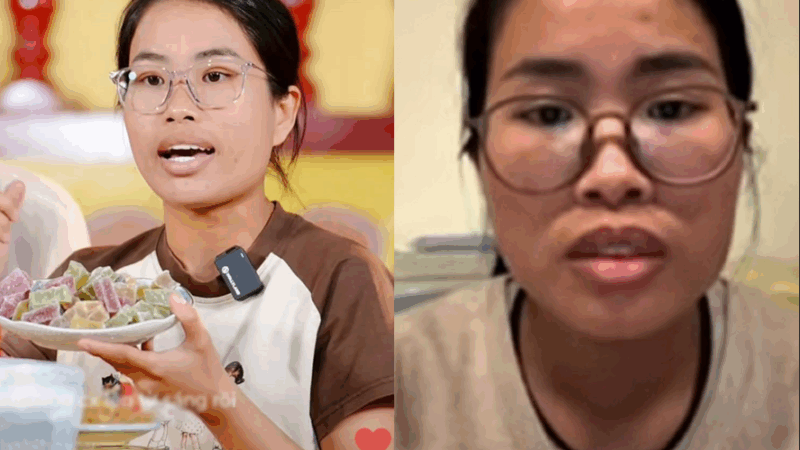 Minh o:an xong, mẹ Bắp ngẩng cao đầu tuyên bố: ‘Cây ngay không sợ ch:ết đứng! Ch:ửi cho đã, giờ ai đền danh dự cho tôi?’