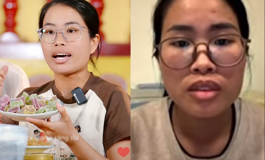 Minh o:an xong, mẹ Bắp ngẩng cao đầu tuyên bố: ‘Cây ngay không sợ ch:ết đứng! Ch:ửi cho đã, giờ ai đền danh dự cho tôi?’