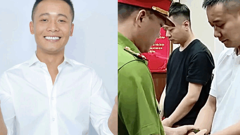 Phây búc Quang Linh Vlogs bất ngờ sáng đèn kèm động thái khiến fan mừng thầm:  ‘Anh được ra tr:ại rồi?’