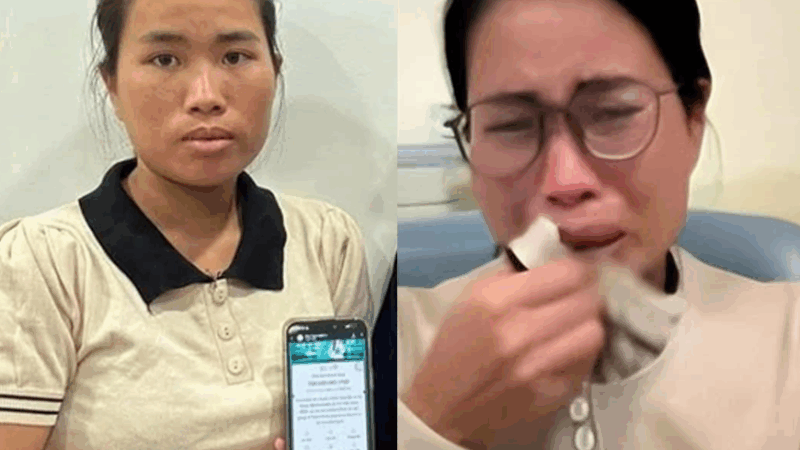 Mẹ Bắp kể cuộc sống sau bão dư luận: ‘Ai nghe cũng tội, không ngờ chị chịu khổ tới vậy luôn!’