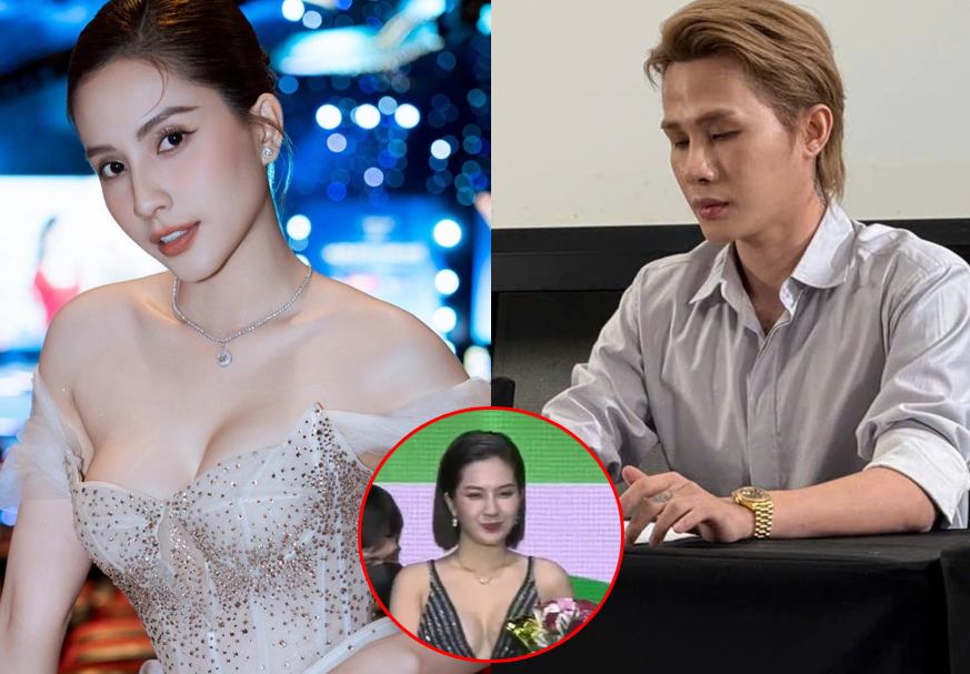 Thiên An bất ngờ xuất hiện đúng lúc họp báo của Jack bị ‘sờ gáy’: Thái độ hả hê thấy rõ!