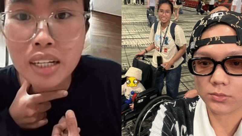 Mẹ Bắp nộp sao kê sau 4 ngày con m:ất, nhắn riêng Phạm Thoại 1 câu mà ai đọc cũng thấy ‘lộ rõ mặt thật’!