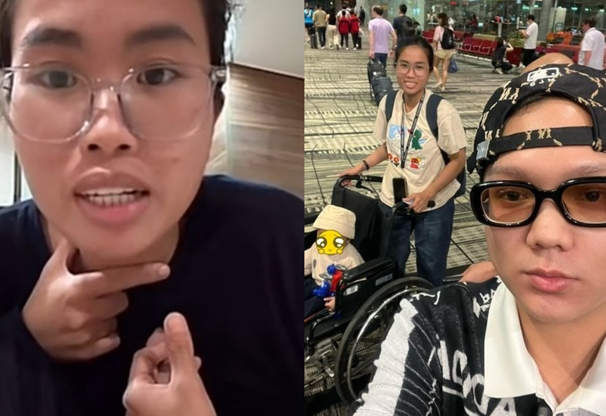 Mẹ Bắp nộp sao kê sau 4 ngày con m:ất, nhắn riêng Phạm Thoại 1 câu mà ai đọc cũng thấy ‘lộ rõ mặt thật’!