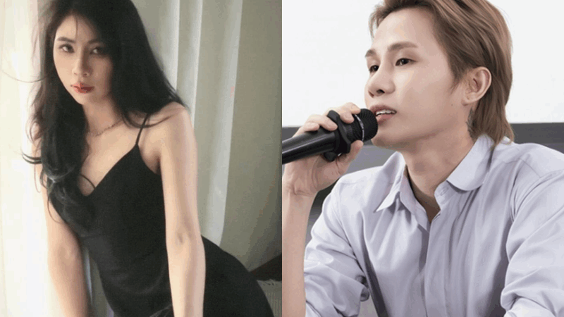 Sở Văn hóa ‘s:ờ g:áy’ Jack vụ họp báo, Thơ Nguyễn bất ngờ lộ diện, đòi công bằng cho Sol: ‘Tao mà là Thiên An thì thằng g:iẻ r:ách đó không sống yên rồi!’”