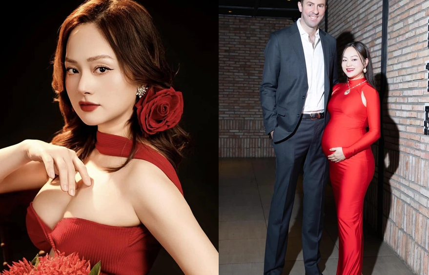 Lan Phương bị khui bí mật “yêu cưới đ:ẻ” quá nhanh: L:y thân rồi mới thấm  cái giá của yêu vội!