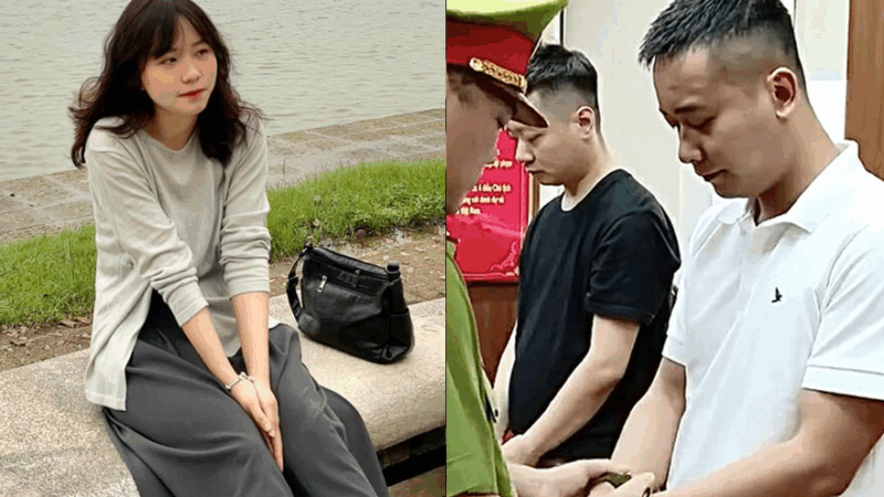 Nhật Lệ nghẹn ngào hé lộ tình trạng Quang Linh Vlogs trong tr:ại t:ạm gi:am: ‘Em tôi đáng thương lắm, không ai hiểu được nỗi khổ của nó’